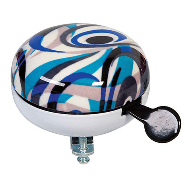 Widek Klingel 2-klang 80mm, Art Collection FUSION, 000469