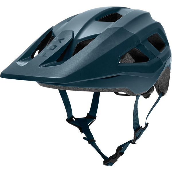 Fox Helm Mainframe Helmet Mips CE blue L