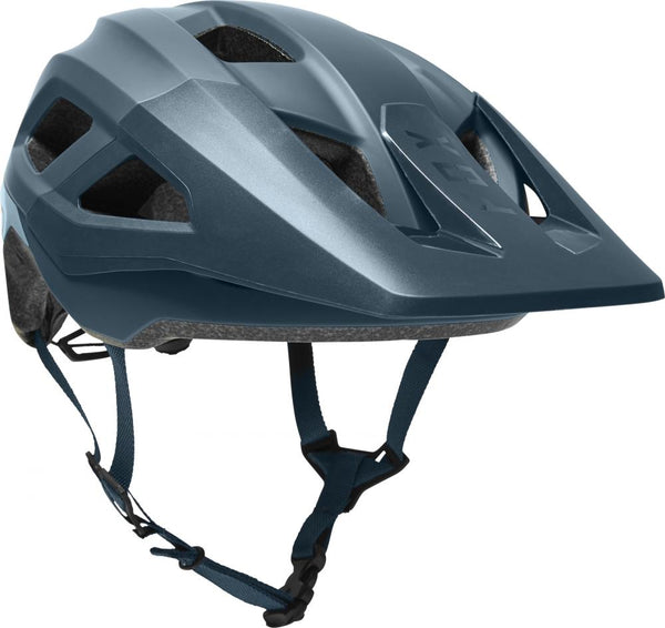 Fox Helm Mainframe Helmet Mips CE blue S