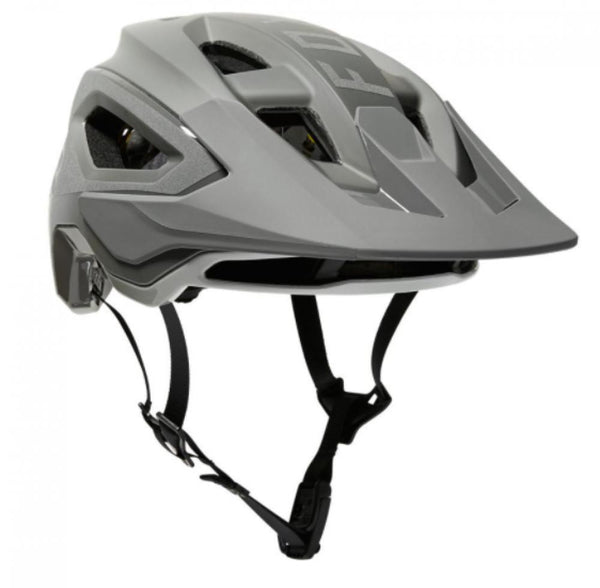 Fox Helm Speedframe Pro Helmet Lunar grey M