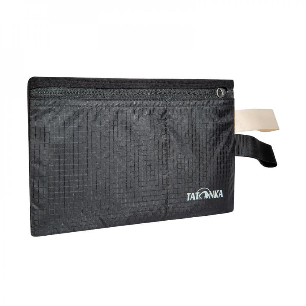 Tatonka Flip In Pocket - Reisegeldbörse Unisex mit flachem Design