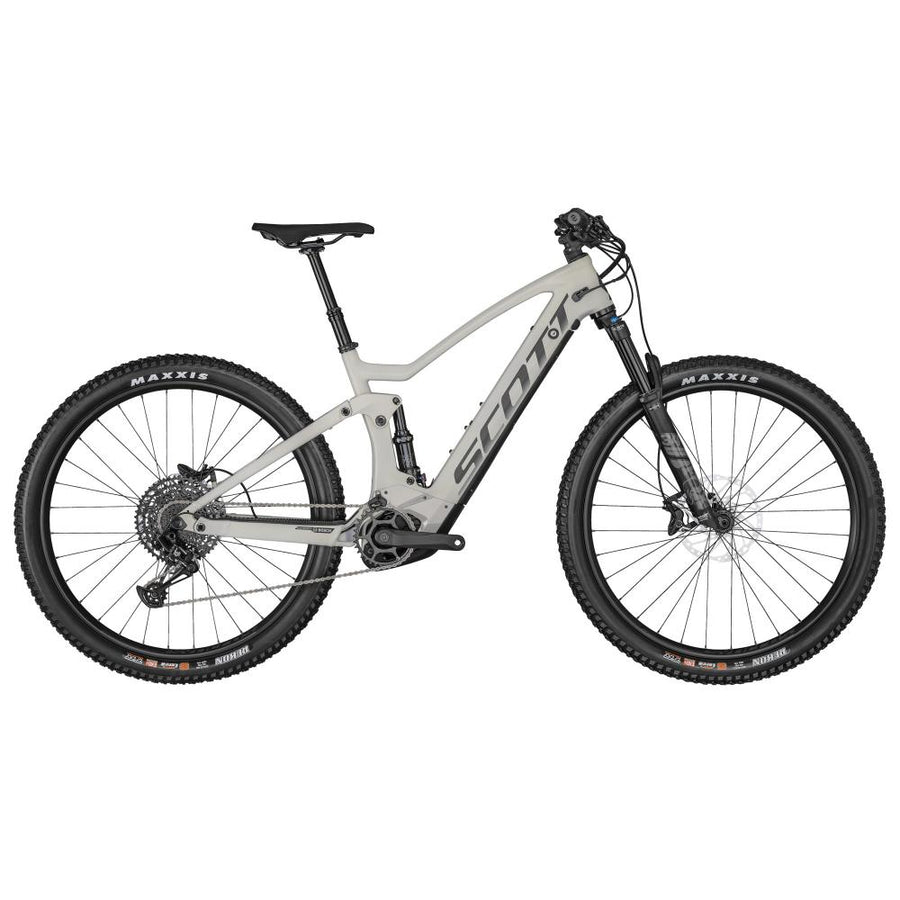 Scott Strike eRIDE 910 S