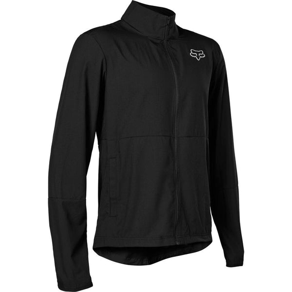 Fox Windjacke Ranger black Größe S Herren