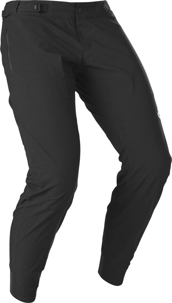 FOX Pants RANGER PANT Black Größe 38