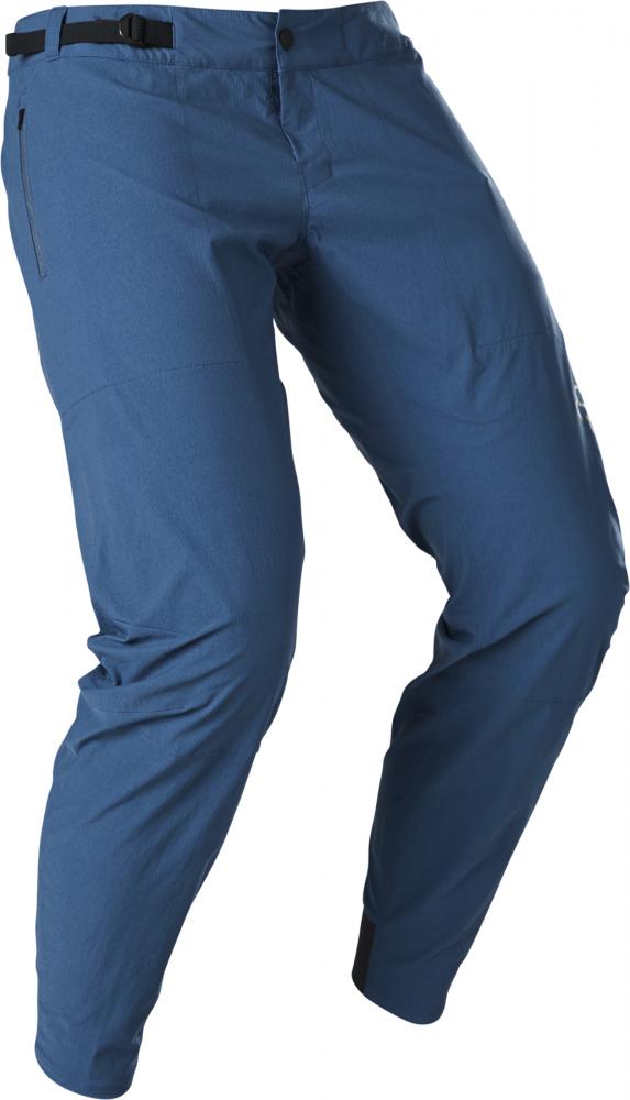 Fox Ranger Pant Baggy Dark Indigo Größe 36