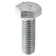 Schraube 6kant M5 x 40 NIRO