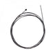 BBB Cycling BBB Schaltzug SpeedWire niro slick 1.1x2350mm silber - präzise Schaltleistung