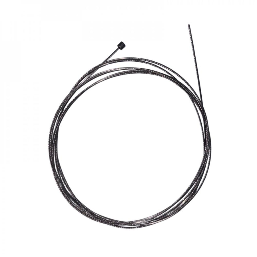BBB Cycling BBB Schaltzug SpeedWire niro slick 1.1x2350mm silber - präzise Schaltleistung