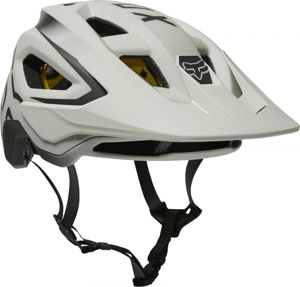 Fox Helm Speedframe Vnish Bone Größe M