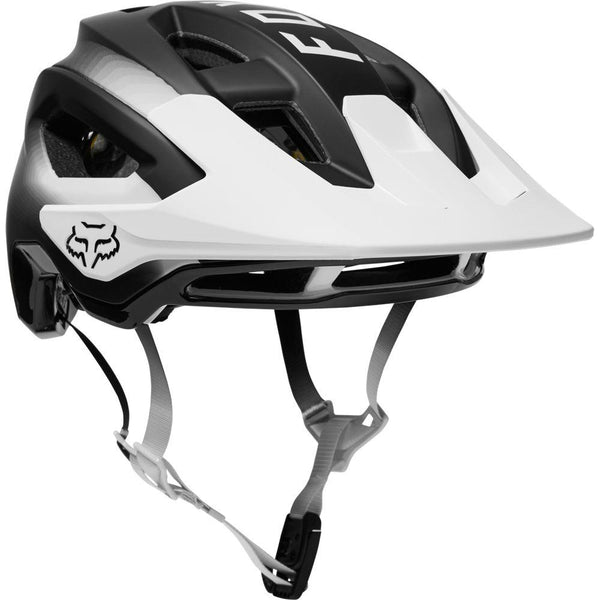 Fox Helm Speedframe Pro Fade Black Größe M