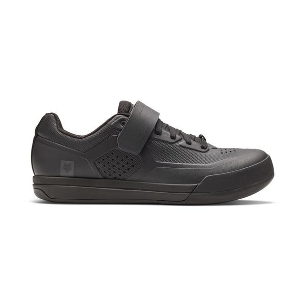 Fox Union Footwear Black Größe 41.5