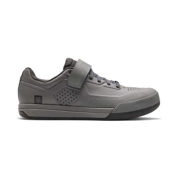 Fox Union Footwear Grey Größe 42.5