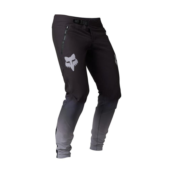 Fox Pants Flexair Race Pant Steel Gray Größe 36