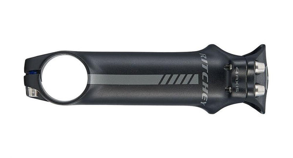 Ritchey Comp 4Axis44 Vorbau 31.8mm 130mm 6° bb schwarz