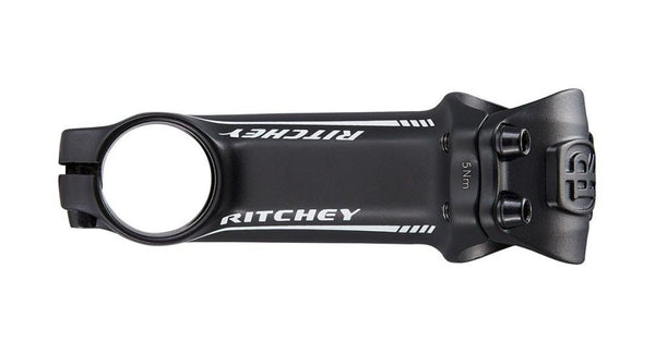 Ritchey Comp 4Axis Vorbau 31.8mm 80mm 30° bb schwarz