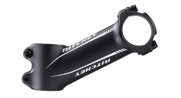 Ritchey Comp 4Axis Vorbau 31.8mm 90mm 30° bb schwarz