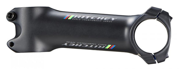 Ritchey WCS C220 Vorbau 31.8mm 80mm 17° blatte