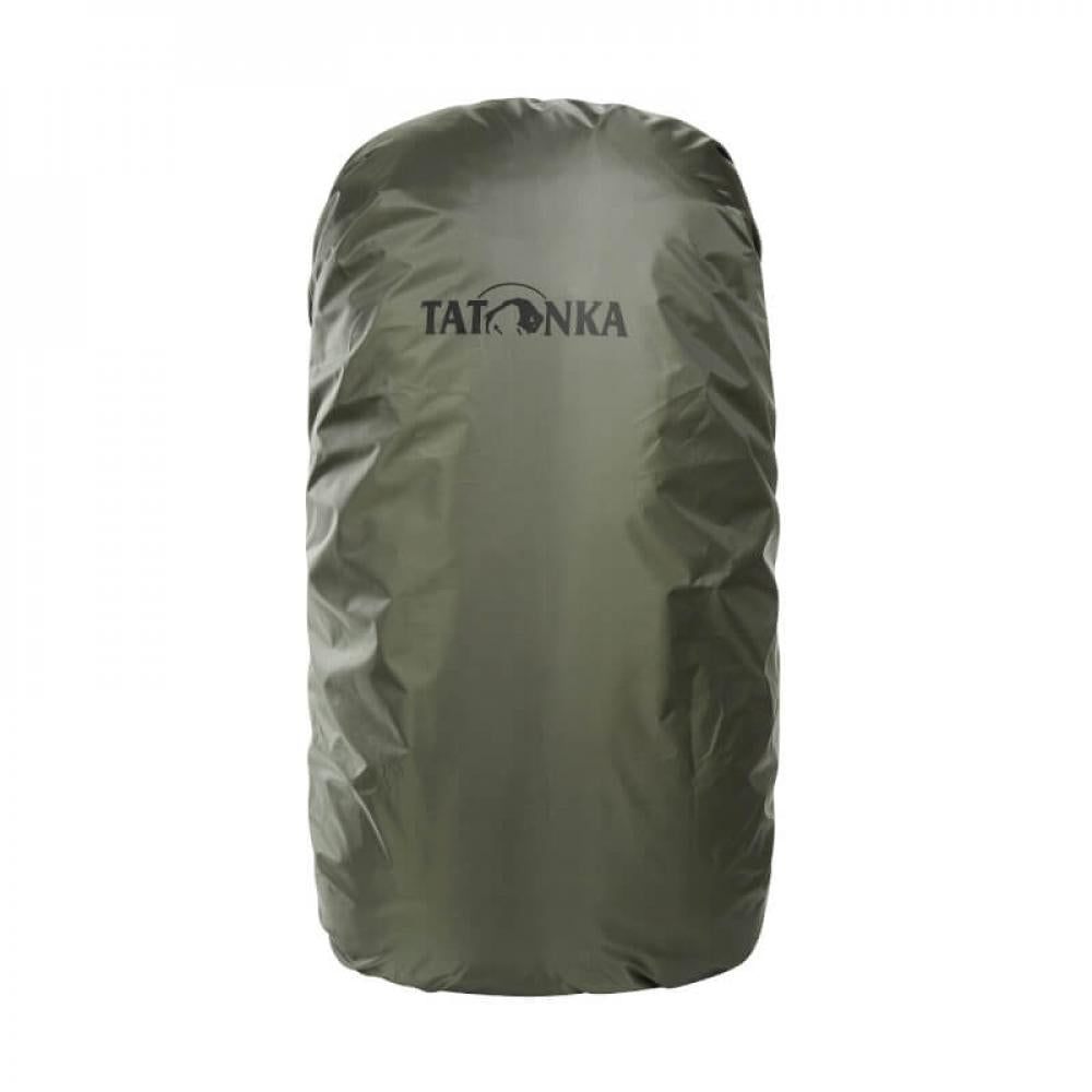 Tatonka Rain Cover 40-55l - Regenhlle Unisex 40-55 L mit elastischem Kordelzug