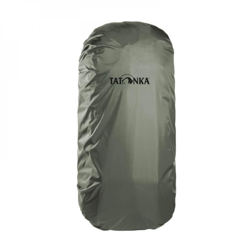 Tatonka Rain Cover 70-90l - Rucksack-Regenhülle Unisex 70-90 L mit verlässlichem Wetterschutz