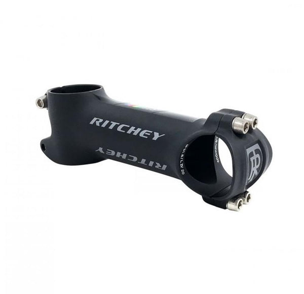 Ritchey WCS 4Axis Vorbau 31.8mm 130mm 6° bb schwarz