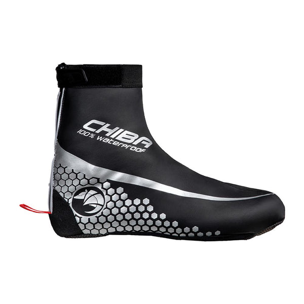 Chiba Race Überschuh, 10 - schwarz, M