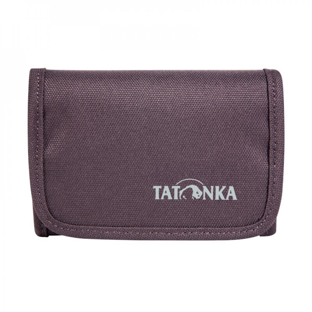 Tatonka Folder RFID Block - Reisedokumententasche Unisex mit RFID-Schutz