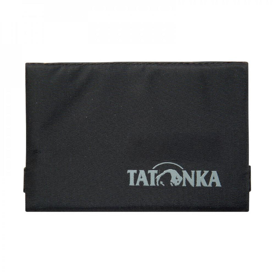 Tatonka Card Holder RFID Block - Kartenetui Unisex mit RFID-Schutz