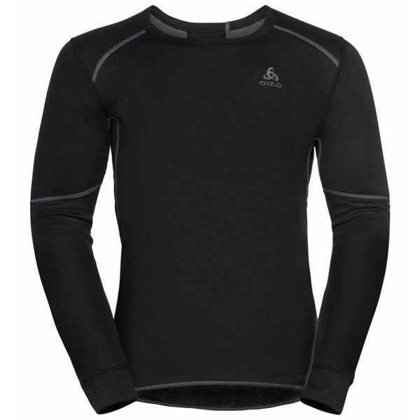 Odlo Base Layer Top ACTIVE X-Warm ECO black Größe  M