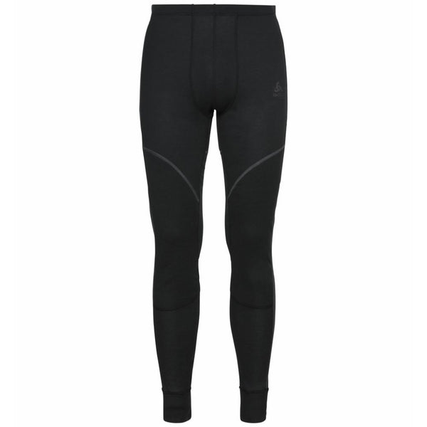 Odlo Base Layer Pants ACTIVE X-Warm Eco black Größe M