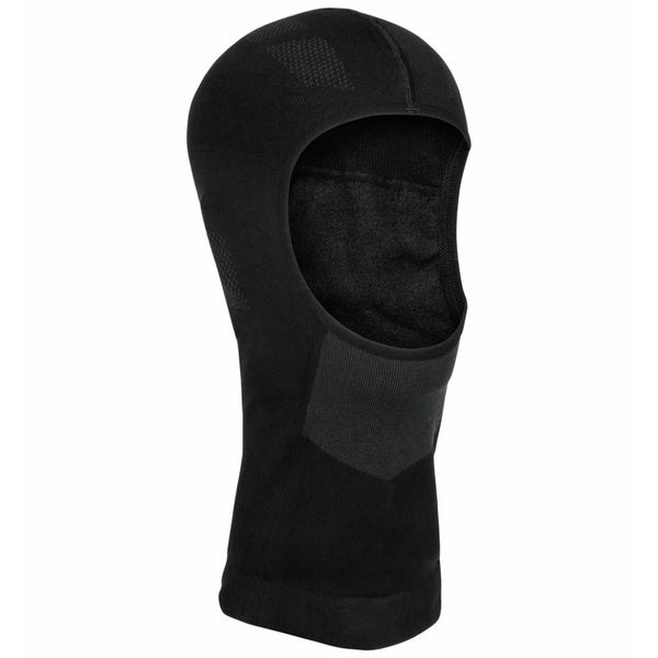 Odlo Face mask Evolution warm black Größe L/XL