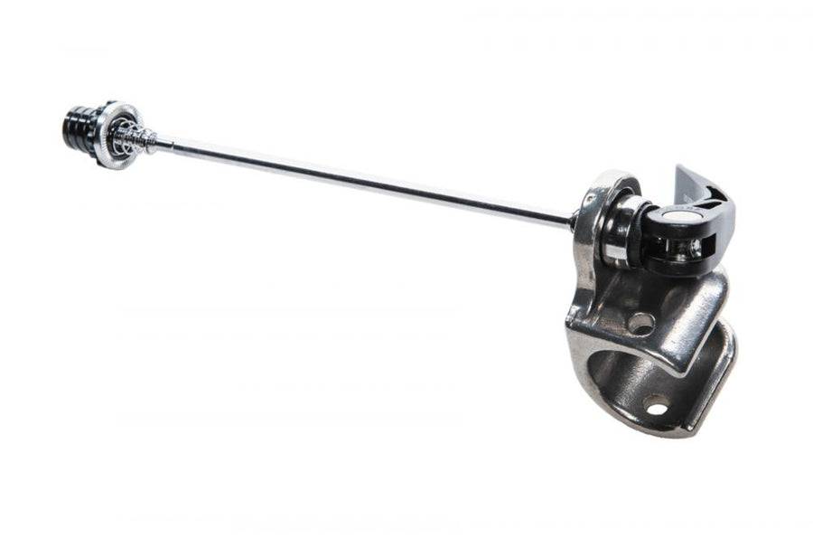 Thule Axle Mount ezHitch Cup with Quick Release Skewer