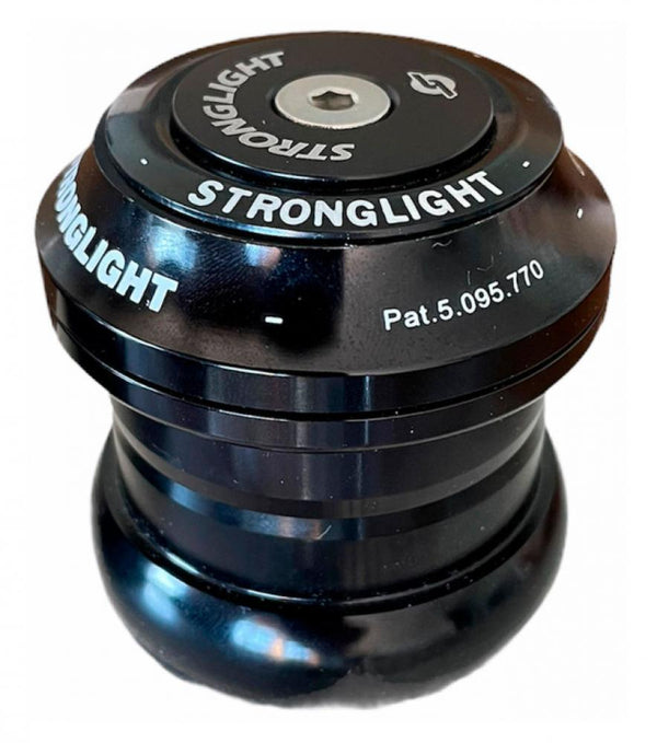 Stronglight Steuersatz 11/8" A-HEAD light LX