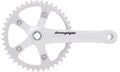 StronglightKurbelgarnitur IMPACT 42Z SI 4KT 170 mm LK110