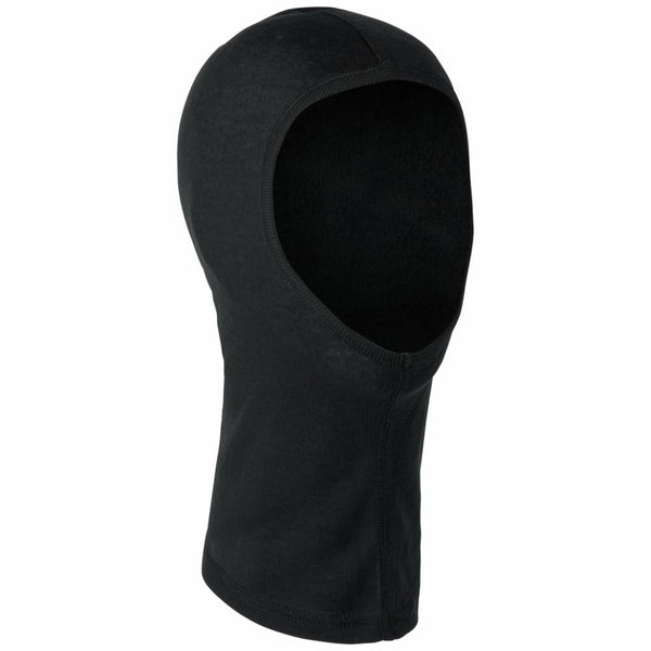 Odlo Face Mask Active Warm black Größe OneSize