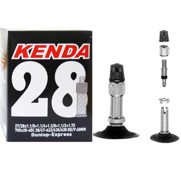 Kenda Schlauch 28-47/622 DV40 Kenda