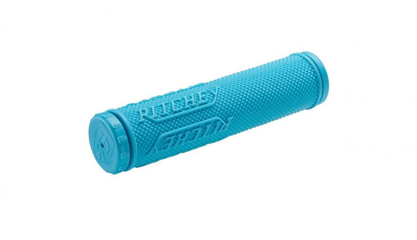 Ritchey Comp Truegrip X Griff 130/29.5mm himmel blau