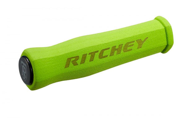 Ritchey WCS Truegrip Griff 130/31.2-34.5mm grün