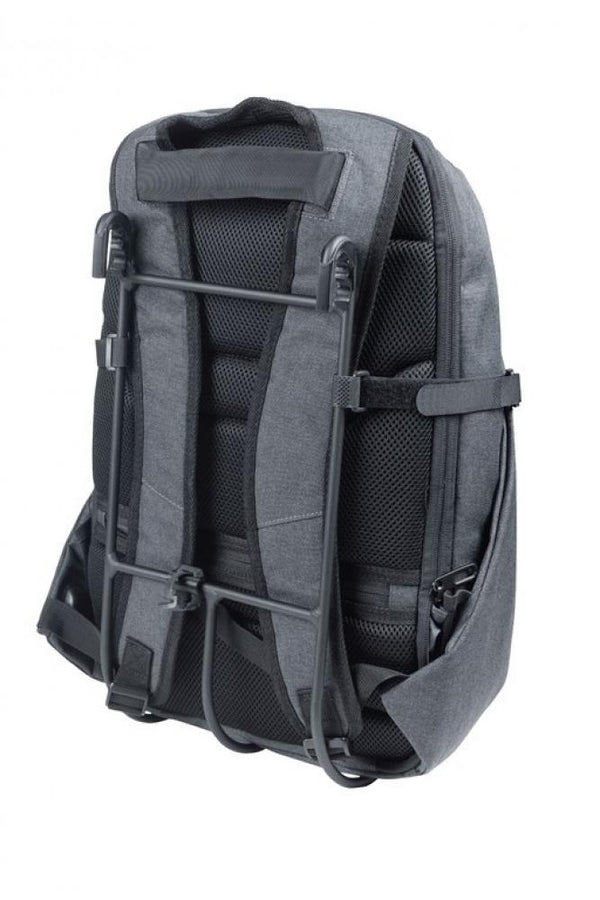 Around Taschenhalter für Gepäckrohr Ø6-16mm max 10kg