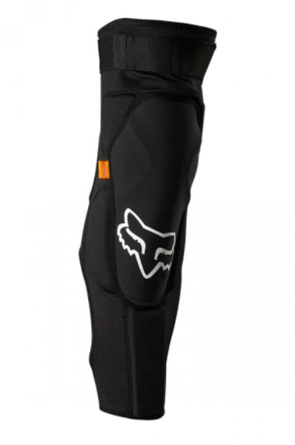 Fox Knie-/Schienbeinprotektoren Launch D30 black Größe L