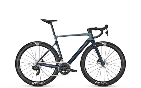 FOCUS Izalco MAX 9.7 28" Diamantrahmen Rahmengröße XXL 61cm F BLUE