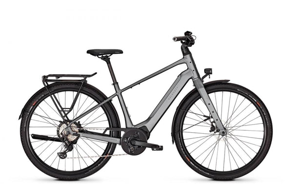 Kalkhoff Endeavour L Excite 29 Diamant Rahmengröße XL 60cm F GREY 400WH