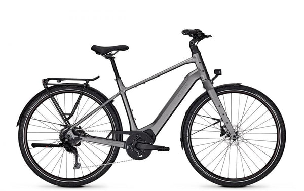 Kalkhoff Endeavour L Move 29 Diamant Rahmengröße XL 60cm F GREY 400WH