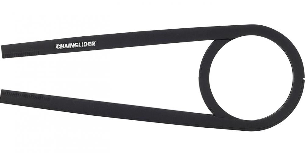 HEBIE KETTENKASTEN CHAINGLIDER VORDERTEIL 48 ZÄHNE