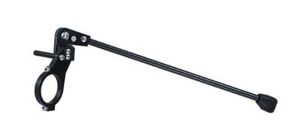 FASI Seitenständer Tretlagermontage