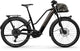Centurion Country R2000 T ABS EP1 S / (39) Schwarz - komfortables Trekking-E-Bike mit Sicherheit