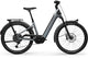 Centurion Country R2000 L EP2 Marinegrau L / (47) Grau - komfortables E-Trekkingrad