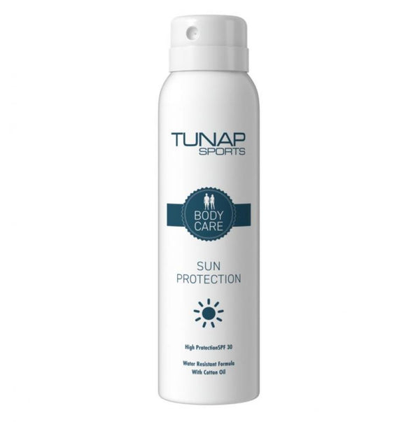 Tunap Sports Sonnenschutz Sports Lsf 30 150Ml