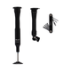 XLC Trailtool Solution (TTS) Set TO-M23 - Multifunktions-Werkzeugset für Mountainbike und Trail