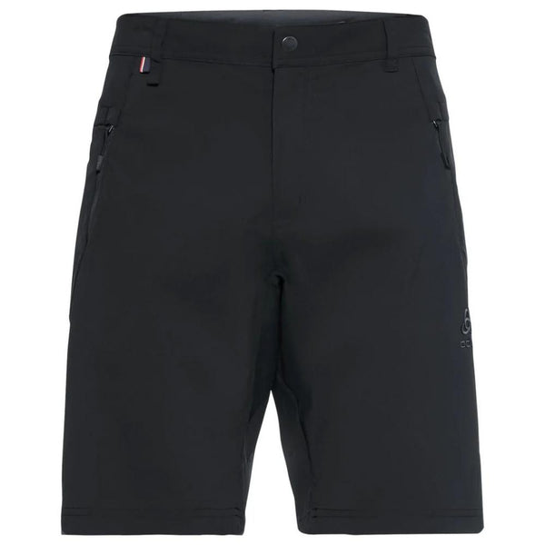 Odlo Men´s Short WEDGEMOUNT black Größe 54