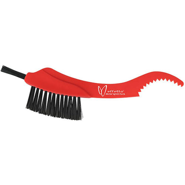 Mariposa COG BRUSH Bürste für Kette Kettenblätter + Ritzel